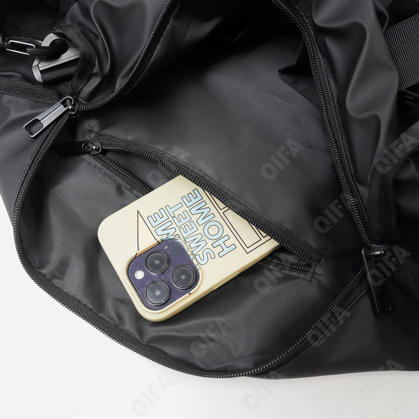 Мужская Дорожная сумка CC096_8386L-1