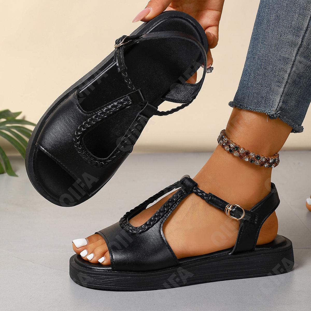 Женские Сандалии CC3767_102-1