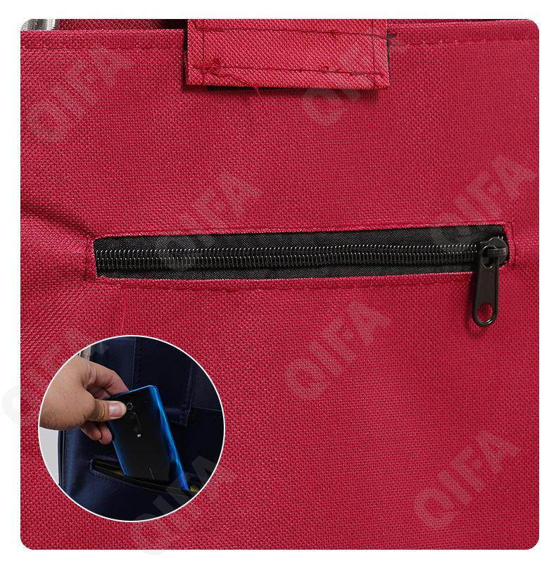 Женская Сумка-тележка CC5013_PTST-2