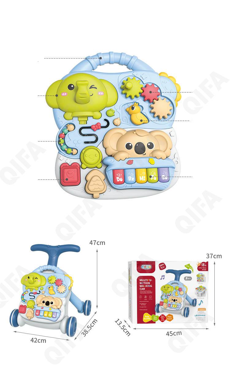 Детские Ходунки-каталка CC5833_HW24093216-3