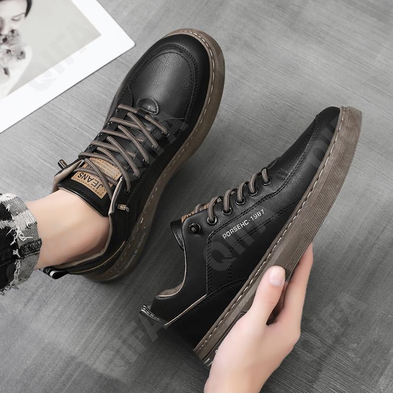 Мужские Кеды CC4818_JY-1987-1