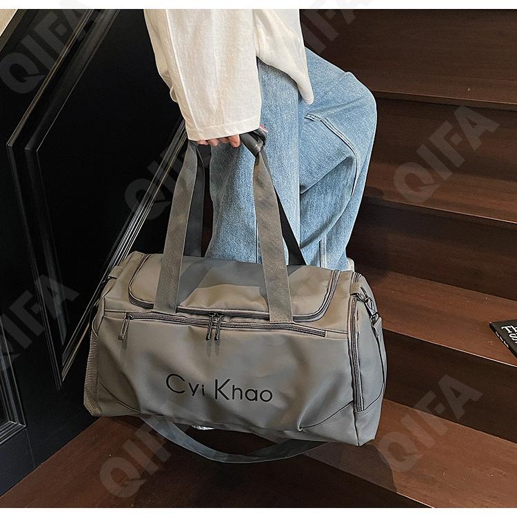 Женская Дорожная сумка CC423_11426-1 Женская Дорожная сумка CC423_11426-1