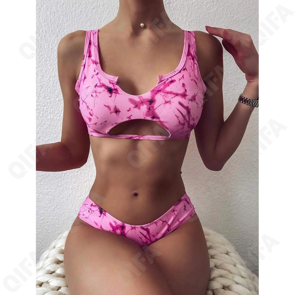 Женский Купальник раздельный Женский Купальник раздельный