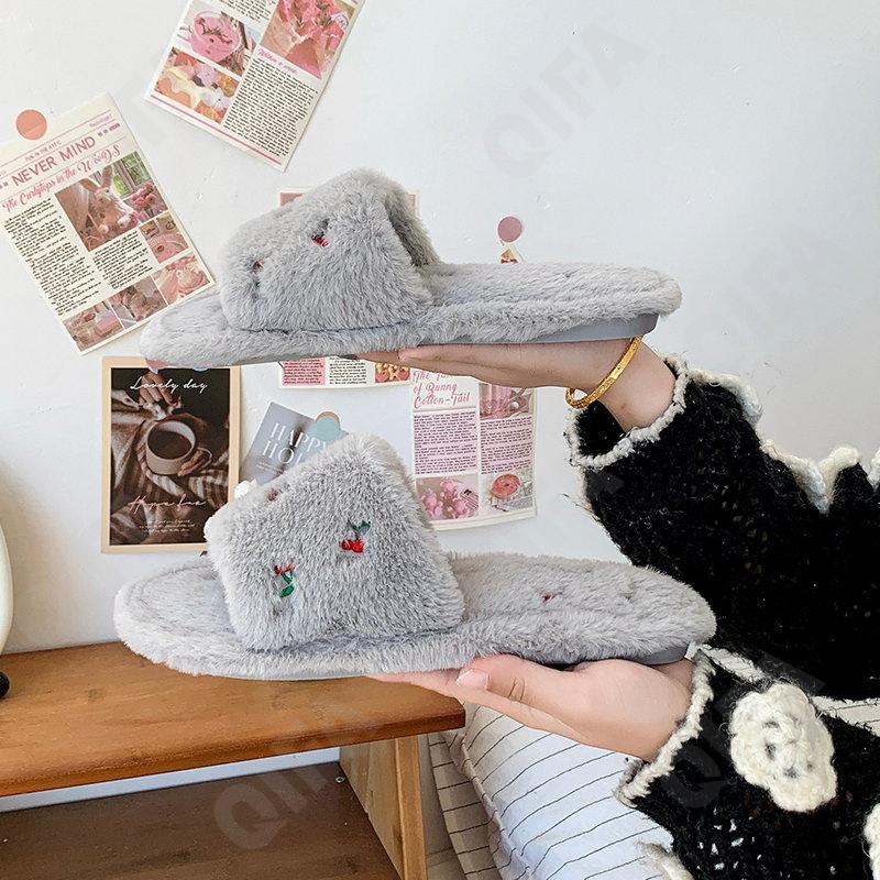 Женские Тапочки CC4988_5503-1