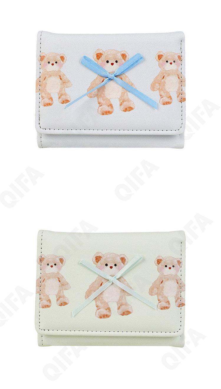 Женский Кошелек CC2568_SZ598-009-1 Женский Кошелек CC2568_SZ598-009-1