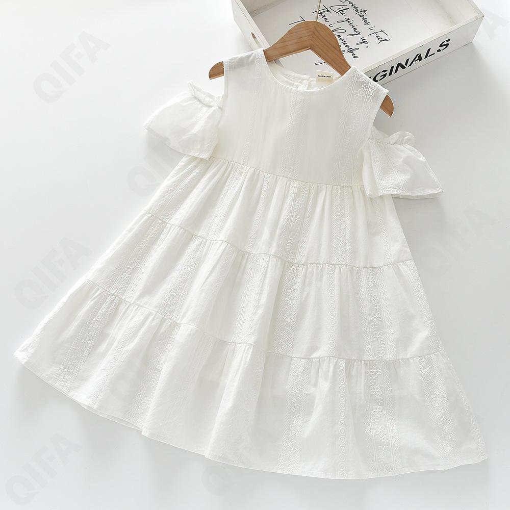 Детское Платье CC2119_0328-01-1