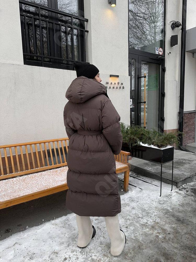 Женский Пуховик CC4267_25608_957_1777_1