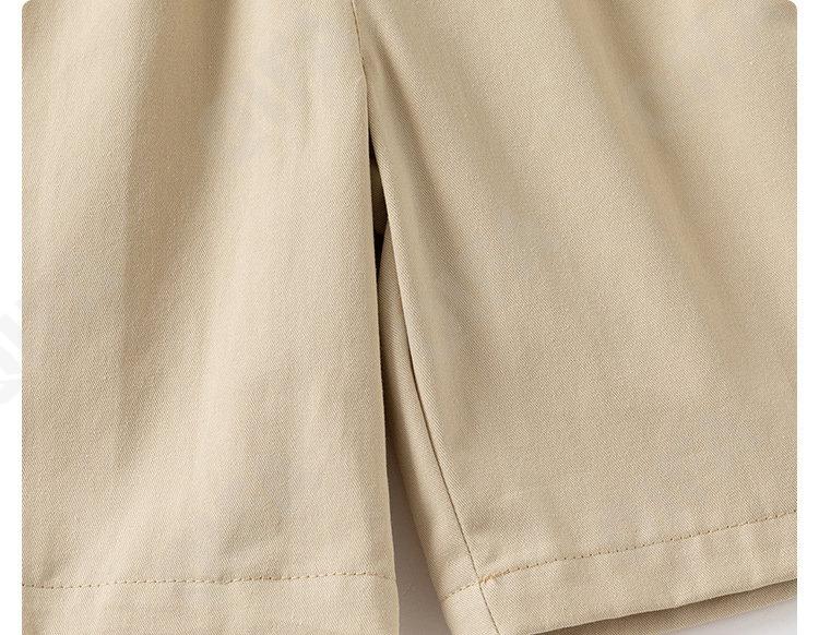 Детские Шорты CC3265_KZ3476_247_2576_10 Детские Шорты CC3265_KZ3476_247_2576_10