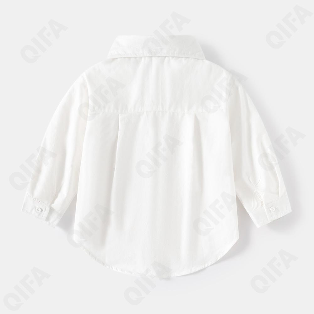 Детская Рубашка CC1221_KACADY01-1_226_2577