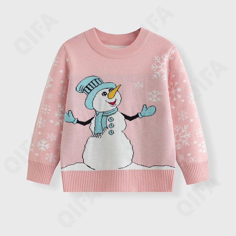 Детский Джемпер