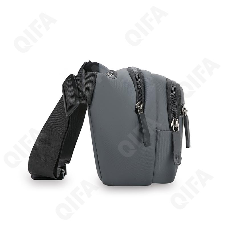 Мужская Сумка поясная CC3005_YL2306-1 Мужская Сумка поясная CC3005_YL2306-1