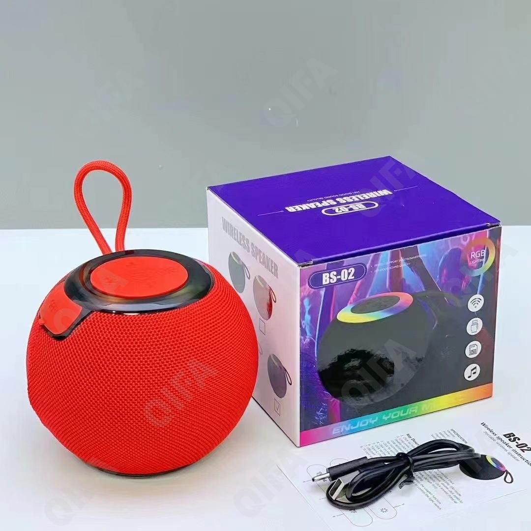 Bluetooth колонка CC5098_NYX-06-1 Bluetooth колонка CC5098_NYX-06-1