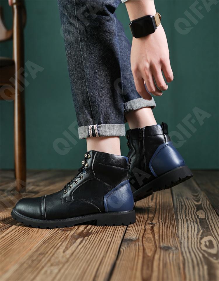 Мужские Ботинки CC4891_6688-2