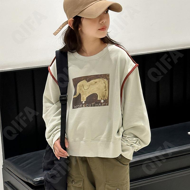 Детский Свитшот