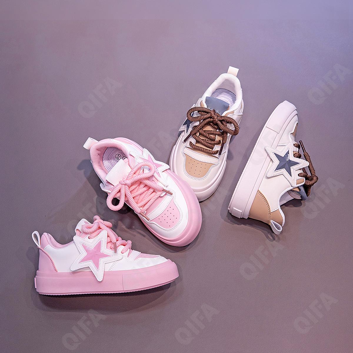 Детские Кроссовки CC4048_0214-A1