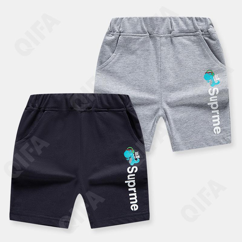 Детские Шорты CC1330_DK9100_252_1817