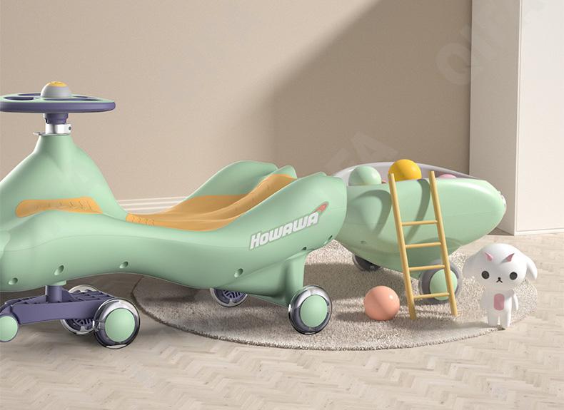 Детский Толокар CC3200_H618-TD-1 Детский Толокар CC3200_H618-TD-1