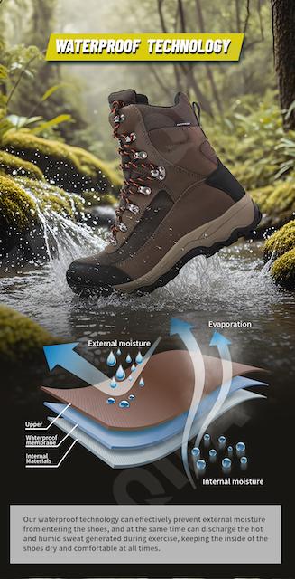 Мужские Полусапоги CC4479_T_HG-36021H-K-T6_2