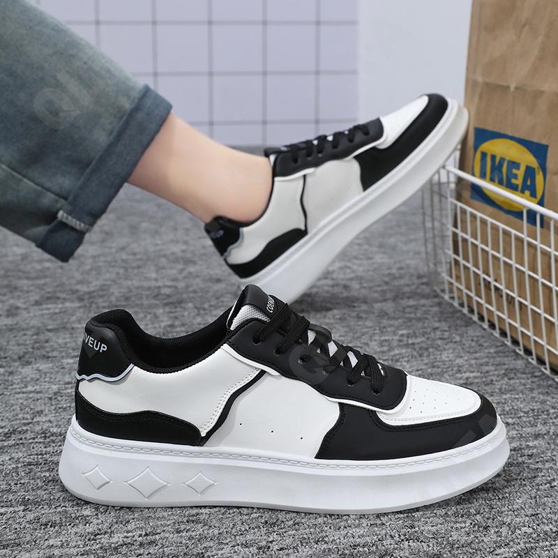 Мужские Кеды CC5555_JY-L115-2