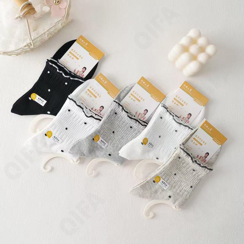 Женские Носки CC1413_JC2061-3-1