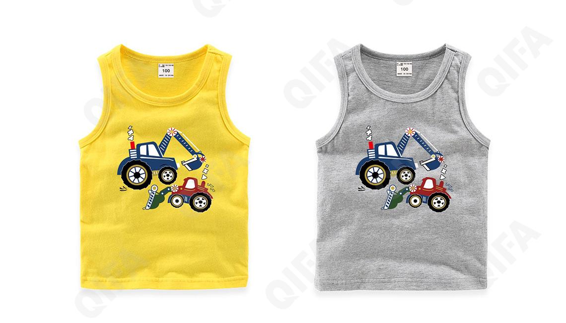 Детская Майка CC2124_MC023-1_958_2574