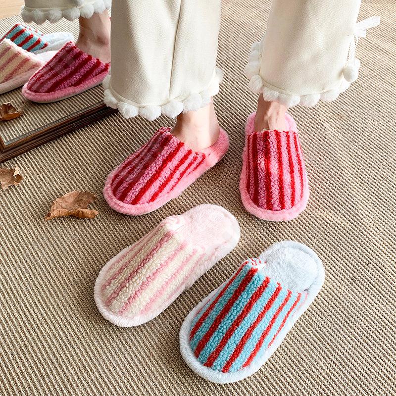 Женские Тапочки CC4988_8855-1