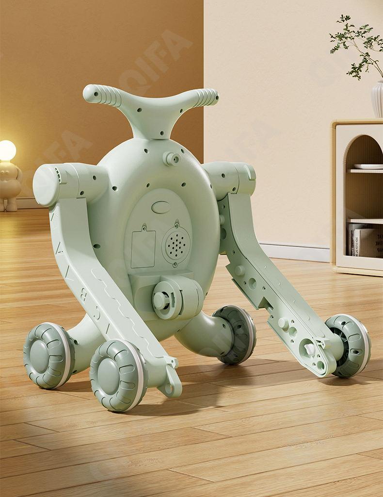 Детские Ходунки-каталка CC5660_KM-898-2