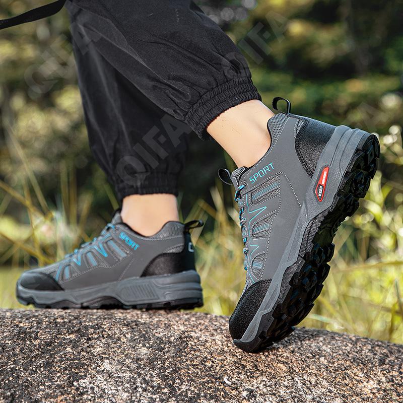 Мужские Кроссовки CC4859_A81-1