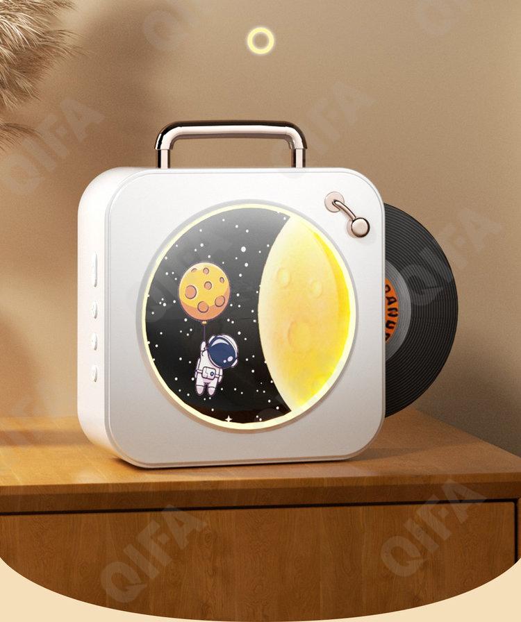 Bluetooth колонка CC5092_SMG-10-4