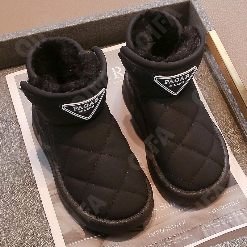 Детские Угги CC3957_L06-B3 Детские Угги CC3957_L06-B3