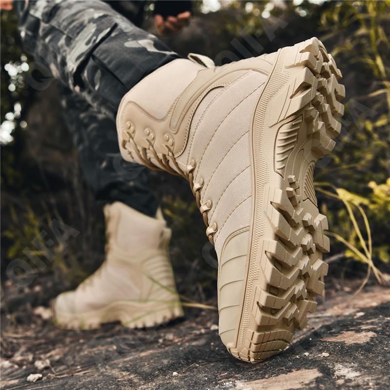 Мужские Ботинки CC5555_TT-6006-1 Мужские Ботинки CC5555_TT-6006-1