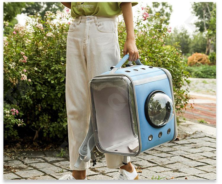 Женская Переноска для животных CC134_1888B-1 Женская Переноска для животных CC134_1888B-1