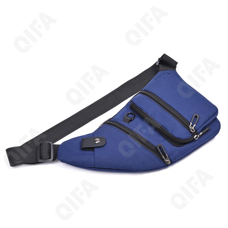 Мужской Рюкзак на одно плечо CC418_YXL523--1