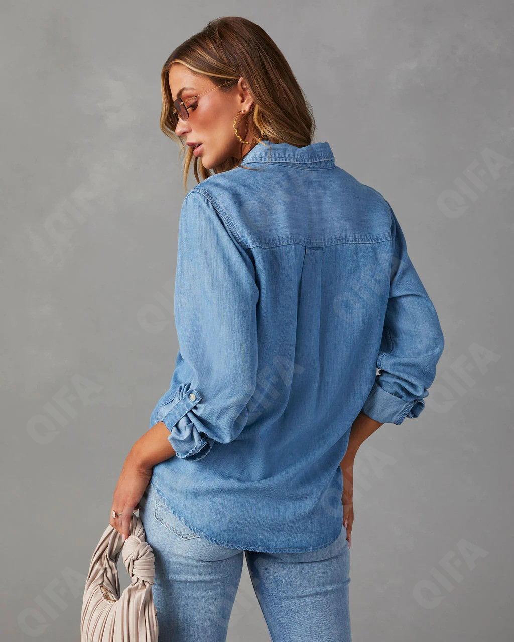 Женская Рубашка CC4459_32130_958_1776_75