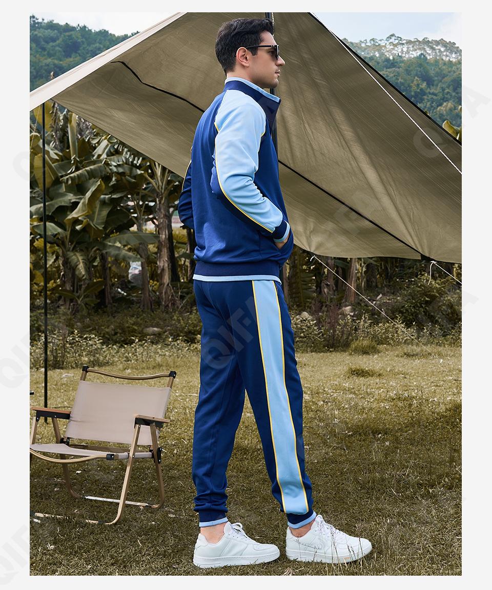 Мужской Спортивный костюм CC469_TZ49_247_1776