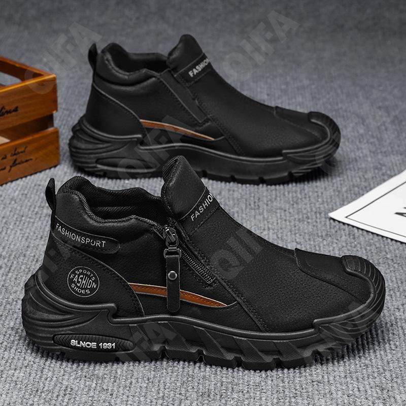 Мужские Ботинки CC4876_CF56-1 Мужские Ботинки CC4876_CF56-1