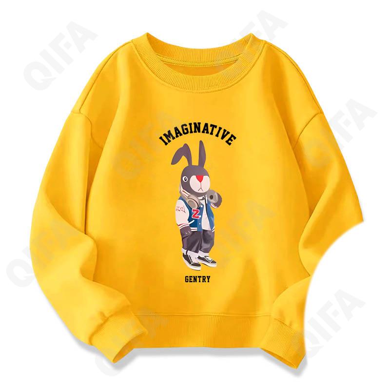 Детский Свитшот CC2129_RW13-X136_235_2575_14 Детский Свитшот CC2129_RW13-X136_235_2575_14