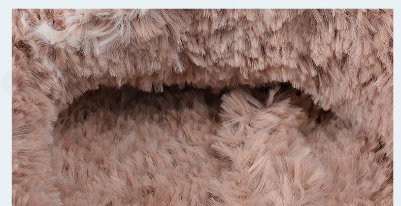 Женская Шапка CC3581_XBG-8404-6