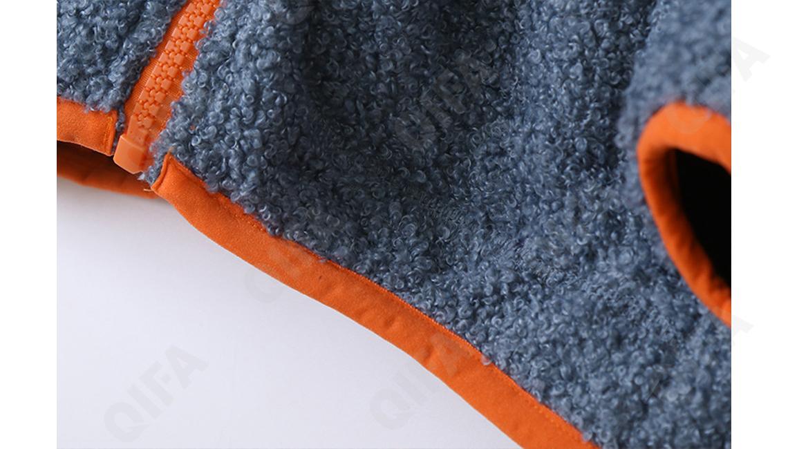 Детская Куртка CC1192_HX-210121_231_2578