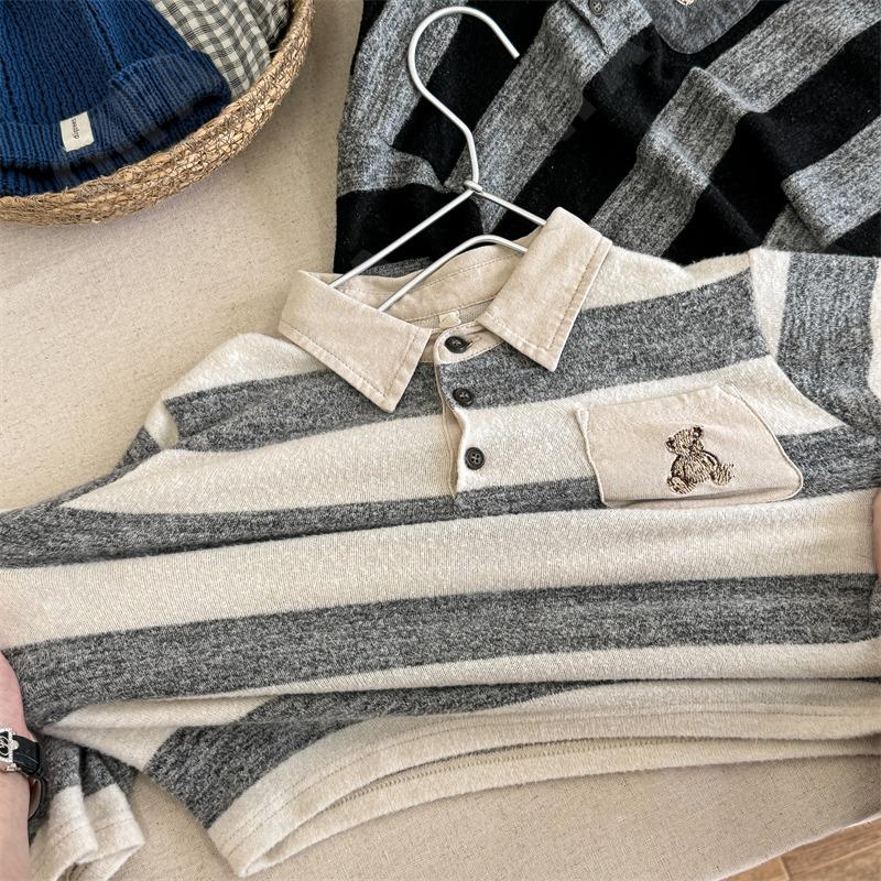 Детская Футболка поло CC1293_5535_225_1812_89 Детская Футболка поло CC1293_5535_225_1812_89