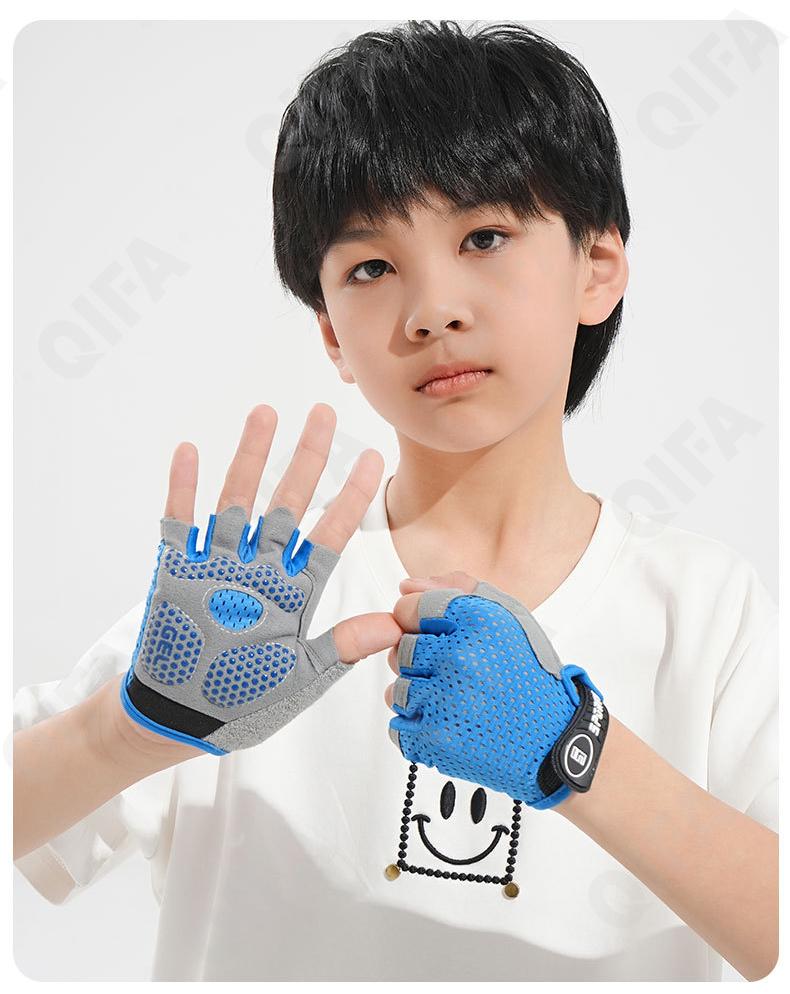 Детские Митенки CC4424_Q004-6