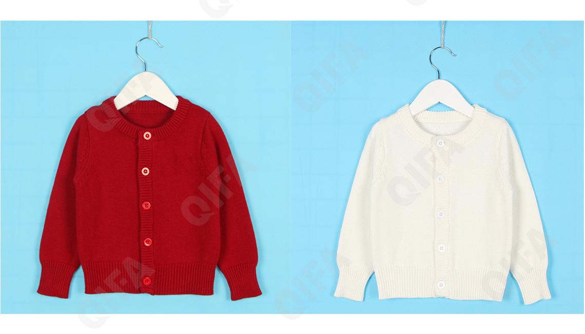 Детский Кардиган CC2196_17069_228_2574