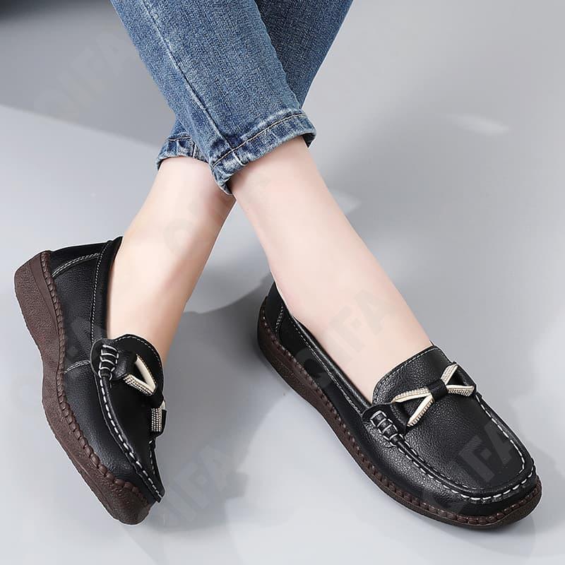 Женские Слипоны CC4270_1301-1 Женские Слипоны CC4270_1301-1