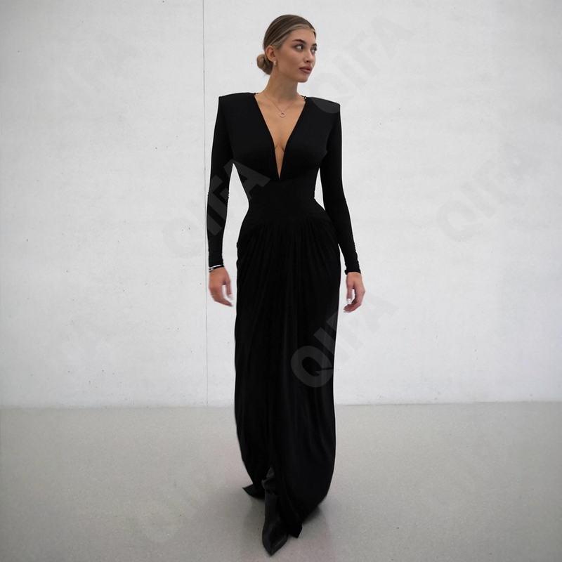 Женское Платье