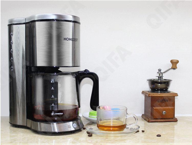 Кофеварка CC2342_C03-1