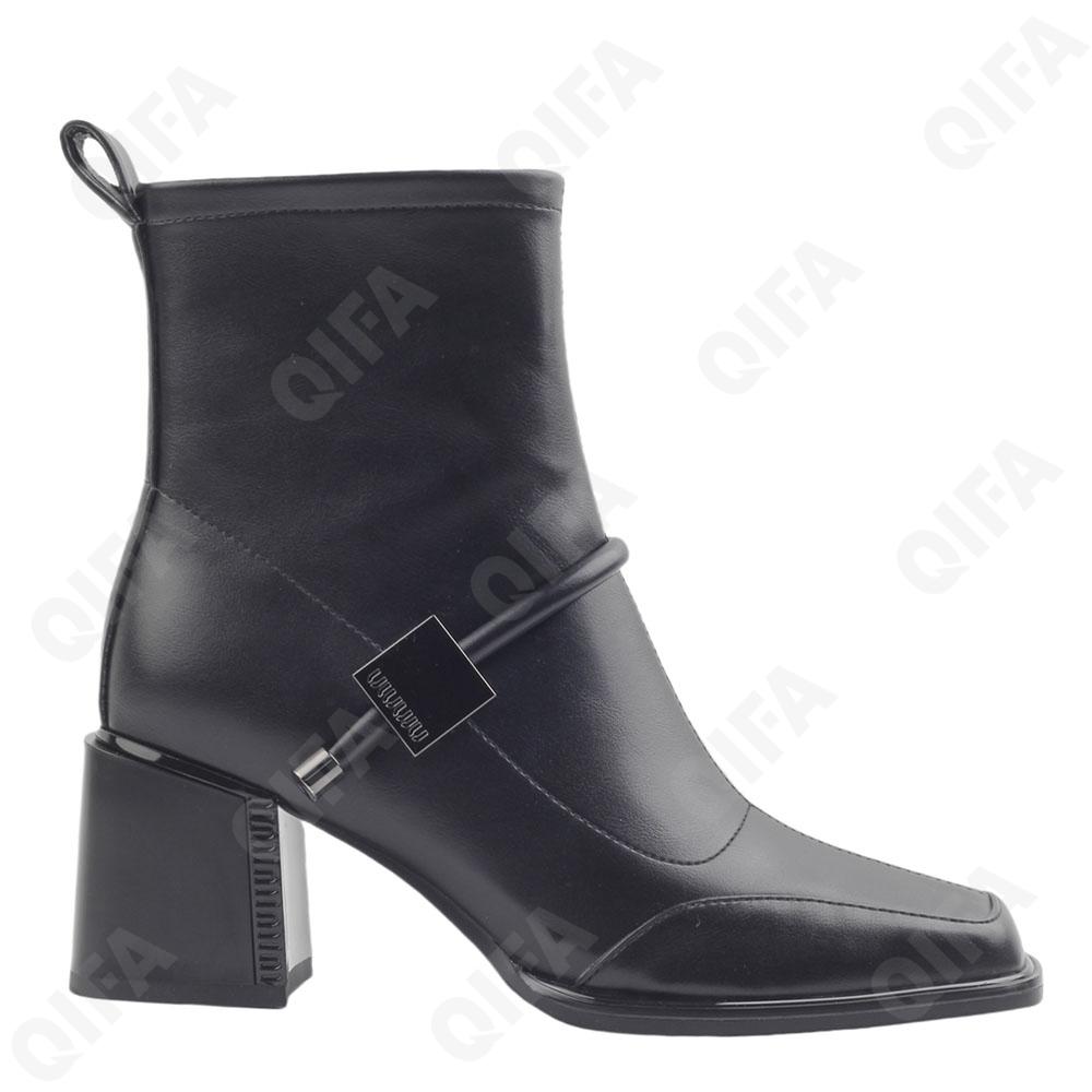 Женские Ботильоны