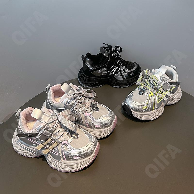 Детские Кроссовки CC4048_H608-B3