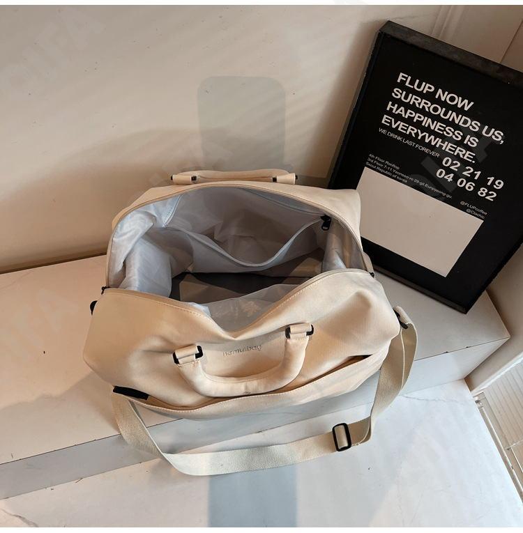 Женская Дорожная сумка CC5456_A10-1