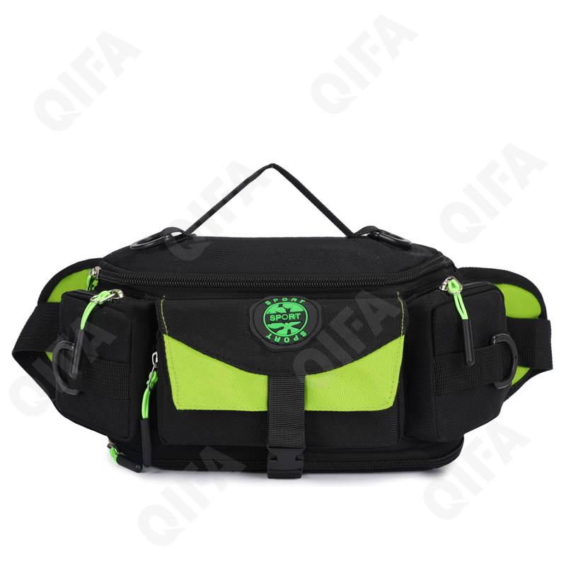 Мужская Сумка поясная