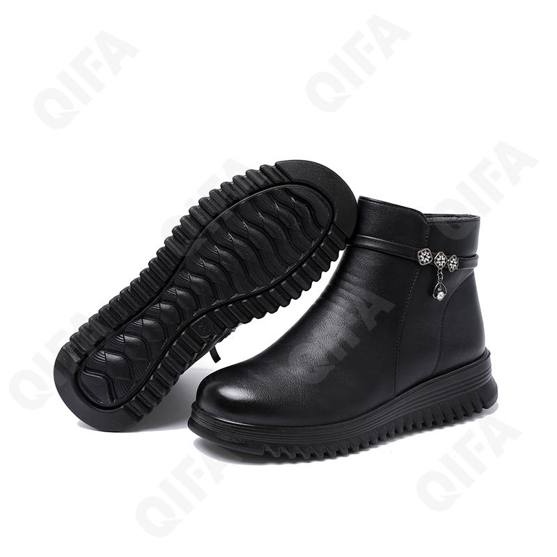 Женские Ботинки